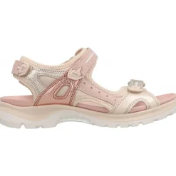 Sandales*Ecco Offroad Multicolor Limestone